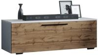 VCM TV-Board TV M&ouml;bel Wohnzimmer Arila H. 39 x B. 115 x T. 40