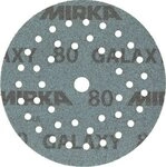 Mirka Schleifscheibe 50er Pack MIRKA FY6M205080 Haftschleifscheibe GALAXY Grip