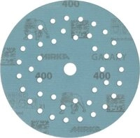 Mirka Schleifscheibe 50er Pack MIRKA FY6M205041 Haftschleifscheibe GALAXY Grip