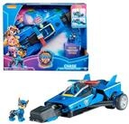 PAW PATROL Spielzeug-Auto Spin Master Paw Patrol: Der Mighty Kinofilm, Chases...
