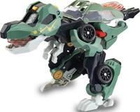 Vtech&reg; Spielfigur Switch & Go Dinos, Fighter Launcher-T-Rex, mit Sound