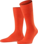 Falke Herren Socken Airport Ziegel (8095)