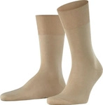 Falke Herren Socken Firenze Beige