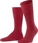Falke Herren Socken Airport Scarlet (8120)