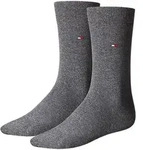 Tommy Hilfiger Herrensocken Classic Business Socken - 2er Pack - jeans (356) -...