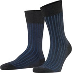 Falke Herren Socken Shadow Grau