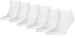 Tommy Hilfiger Herren Sneaker Socken ECOM 6er Pack - Black (001) - 39-42