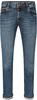TIMEZONE Herren Jeans SLIM SCOTTTZ Slim Fit Clearwater Wash 3240 Normaler Bund