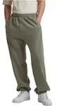 Urban Classics Herren Jogginghose FLUFFY Relaxed Fit 18328 Palegr&uuml;n S