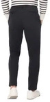 BRAX Herren Jogpant PHIL - Mid Waist - Cropped Fit - Blau Schwarz - 80-5400