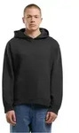 Urban Classics Herren Hoodie Kapuzenpullover BASIC ESSENTIAL Regular Fit 00007