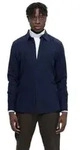 Selected Homme Herren Freizeithemd SLHSLIMOWEN-FLANNEL Slim Fit Schwarz Solid