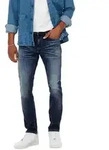 Only & Sons Herren Jeans ONSWEFT 3251 Straight Fit Blau 22023251 W 32 L 32
