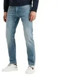 PME Legend Herren Jeans SKYRAK Regular Fit Dsf Blau Shade Fresh W 29 L 30