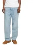 Jack & Jones Herren Jeans JJIALEX JJORIGINAL AM 332 - Baggy Fit - Blau - Blue Denim