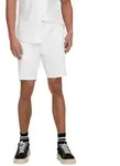 Only & Sons Herren Sweat Short ONSLINUS - Regular Fit - Bright White 22024967 -...
