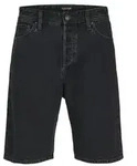 Jack & Jones Herren Jeans Short JJIALEX JJORIGINAL SHORTS- Baggy Fit Baggy Fit