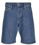 Jack & Jones Herren Jeans Short JJIALEX JJORIGINAL SHORTS- Baggy Fit Baggy Fit