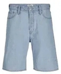Jack & Jones Herren Jeans Short JJIALEX JJORIGINAL SHORTS- Baggy Fit Baggy Fit