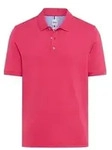 BRAX Herren Poloshirt PETE Regular Fit 21-4508 70426000-86 Berry M