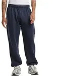 Urban Classics Herren Jogginghose BASIC ESSENTIAL Relaxed Fit 00155 Blau S