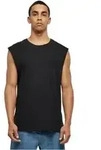 Urban Classics Herren Tank Top OPEN EDGE SLEEVELESS Relaxed Fit 00007 Schwarz...