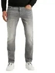PME Legend Herren Jeans SKYRAK Regular Fit Tsg True Grau W 30 L 30