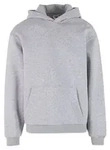 Urban Classics Herren Hoodie Kapuzenpullover FLUFFY Regular Fit 03061...