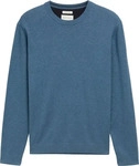 Tom Tailor 1039805, Tom Tailor Herren Rundhals Pullover BASIC CREWNECK KNIT -...