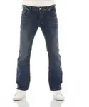 LTB Herren Jeans TINMAN Bootcut Blau Lapis Wash 3923 W 32 L 30
