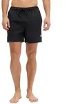 Jack & Jones Herren Badehose Badeshort JPSTMAUI TROPIC SOLID - 12291385 Delft -...
