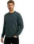 PME-Legend Herren Sweatshirt CREWNECK AMERICAN CLASSIC - Regular Fit -