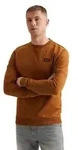 PME-Legend Herren Sweatshirt CREWNECK AMERICAN CLASSIC - Regular Fit -