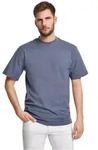 Urban Classics Herren T-Shirt TALL - Relaxed Fit - 00007 black - XXL
