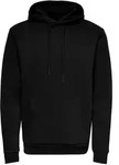 Only & Sons Herren Hoodie Kapuzenpullover ONSCERES - 22018685 Coffee Bean - XXL