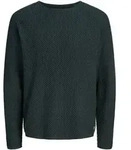 Jack & Jones Herren Rundhals Strickpullover JPRBLUMASON KNIT CREW NECK -...