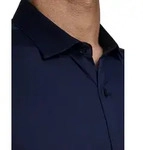 Jack & Jones Herren Freizeit Hemd JJPRPARMA Slim Fit - White SUPER SLIM 12097662 - S