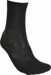 Falke Unisex Socken Walkie Light Black (3000) Herren