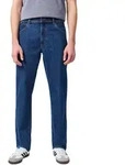 Wrangler Herren Jeans REGULAR - Mid Waist - Regular Fit - stonewash...