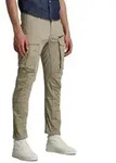 G-Star Herren Cargo Hose ROVIC ZIP 3D STRAIGHT TAPERED Braun W 31 L 30