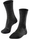 Falke Herren Trekking Socken TK2 Wool - Jeans (6670) - 44-45