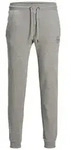 Jack & Jones Herren Jogginghose JJIGORDON JJSHARK SWEAT PANTS Grau M