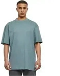 Urban Classics Herren T-Shirt TALL Relaxed Fit 00747 Blau 6XL