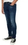 Only & Sons Herren Jeans ONSWEFT 5076 PK Straight Fit Blau 22005076 W 30 L 34