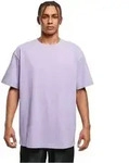Urban Classics Herren T-Shirt HEAVY OVERSIZED Relaxed Fit 00928 Lavender L
