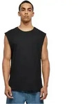 Urban Classics Herren Tank Top OPEN EDGE SLEEVELESS - Relaxed Fit - 02457...