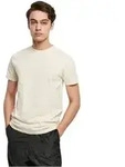 Urban Classics Herren T-Shirt BASIC Regular Fit 02903 Wei&szlig;beige XXL