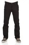 Mustang Herren Jeans Tramper Straight Fit Super Dark 38W / 34L