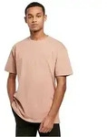 Urban Classics Herren T-Shirt HEAVY OVERSIZED Relaxed Fit 00915 Amber XL