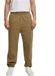 Urban Classics Herren Jogginghose SWEATPANTS Regular Fit 03057 Tinigr&uuml;n S